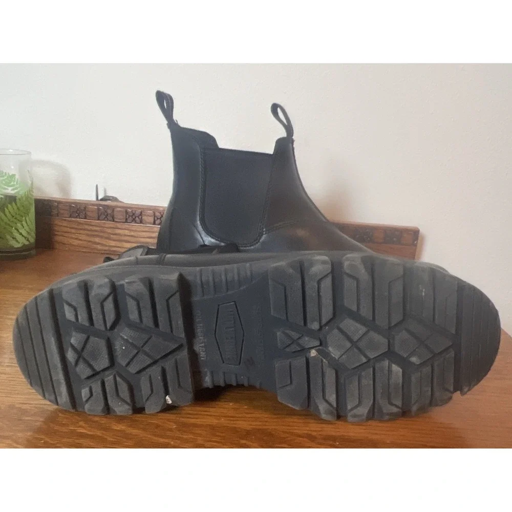 Wolverine durable waterproof